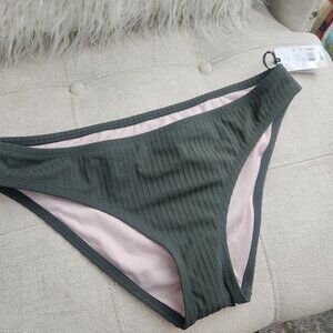 Shade & Shore bikini bottoms